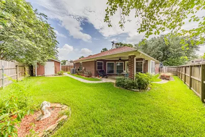2618 Eagle Nest Lane, Humble, TX 77396 - Photo 9