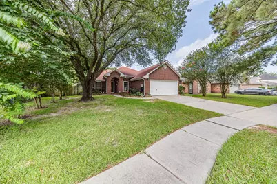 2618 Eagle Nest Lane, Humble, TX 77396 - Photo 3