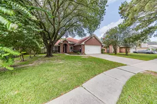 2618 Eaglenest Ln, Humble, TX 77396 - Photo 3