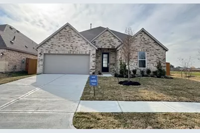 1302 W Shepard Drive, Dayton, TX 77535 - Photo 1