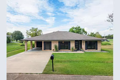 292 Echo Lane, Livingston, TX 77351 - Photo 5