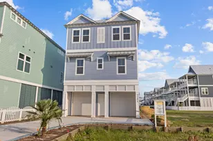 11373 Starfish, Galveston, TX 77554 - Photo 35