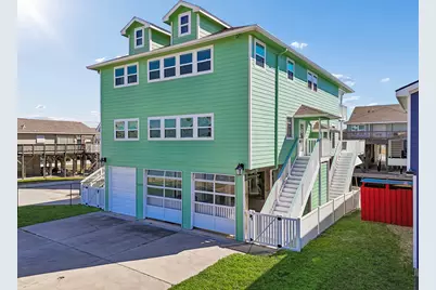 22105 Zapata Drive, Galveston, TX 77554 - Photo 5