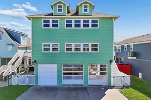 22105 Zapata Dr, Galveston, TX 77554 - Photo 7