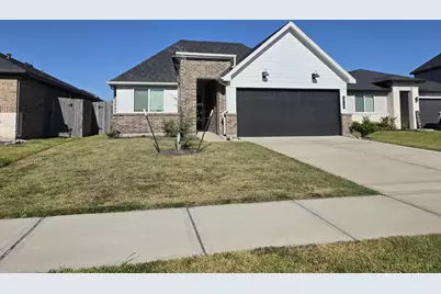 4918 Natchez Trace, Arcola, TX 77545 - Photo 1