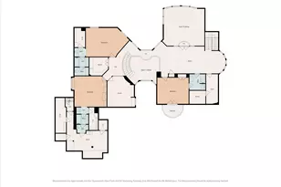 1830 Forest Gate Cir, Sugar Land, TX 77479 - Photo 45