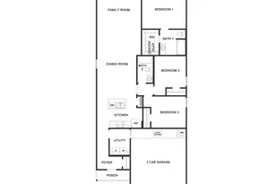 12922 Ami and Tami Pl, Houston, TX 77048 - Photo 3