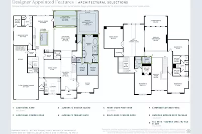19803 Elegant Azalea Way, Cypress, TX 77433 - Photo 3