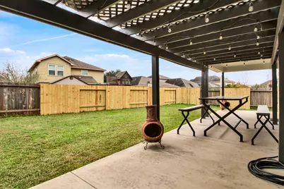 15314 Hazen Point Drive, Cypress, TX 77433 - Photo 9