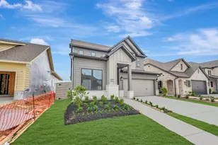 5407 Mango Blfs St, Manvel, TX 77578 - Photo 3