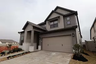 5407 Mango Blfs St, Manvel, TX 77578 - Photo 1