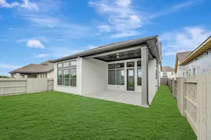 5407 Mango Blfs St, Manvel, TX 77578 - Photo 9