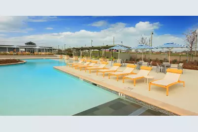 5407 Mango Bluffs Street, Manvel, TX 77578 - Photo 19