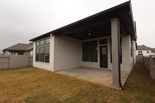 5407 Mango Blfs St, Manvel, TX 77578 - Photo 5