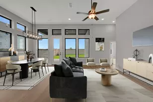 5407 Mango Blfs St, Manvel, TX 77578 - Photo 5