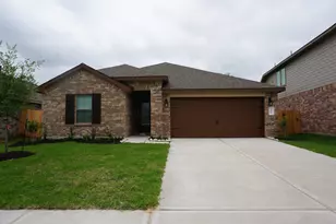 3966 Canyon Shore Ln, Missouri City, TX 77459 - Photo 1