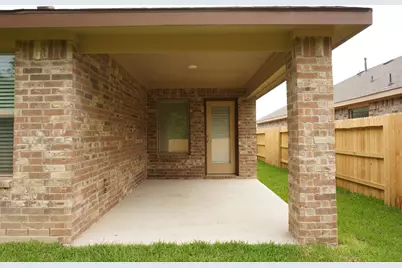 3966 Canyon Shore Lane, Missouri City, TX 77459 - Photo 25