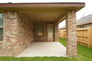 3966 Canyon Shore Ln, Missouri City, TX 77459 - Photo 25