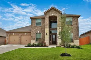 21202 Sunshine Meadow Dr, Hockley, TX 77447 - Photo 1