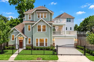 6621 N Main St, Houston, TX 77009 - Photo 1