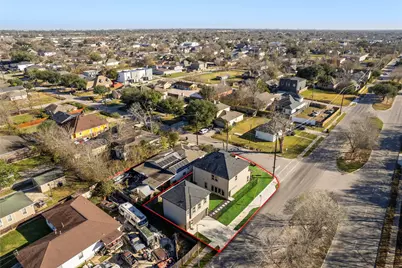 8430 Grandview Street, Houston, TX 77051 - Photo 29