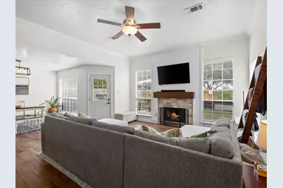 6714 Hertford Park Drive, Houston, TX 77084 - Photo 9