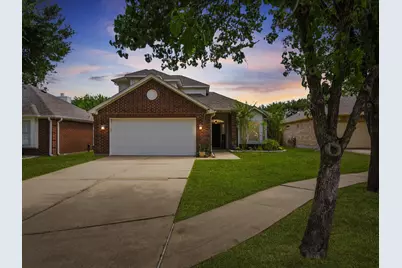 6714 Hertford Park Drive, Houston, TX 77084 - Photo 1