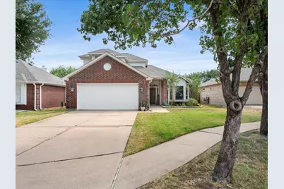 6714 Hertford Park Drive, Houston, TX 77084 - Photo 3