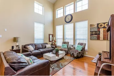 6639 Larocke Trail, Sugar Land, TX 77479 - Photo 5