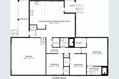 4210 Tavenor Lane, Houston, TX 77047 - Photo 31