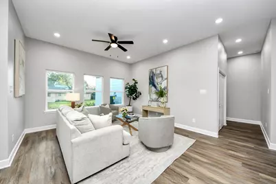 4210 Tavenor Lane, Houston, TX 77047 - Photo 5