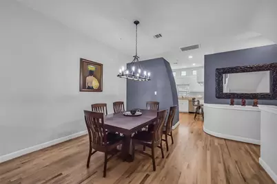 8715 Meadowcroft Drive #1102, Houston, TX 77063 - Photo 9