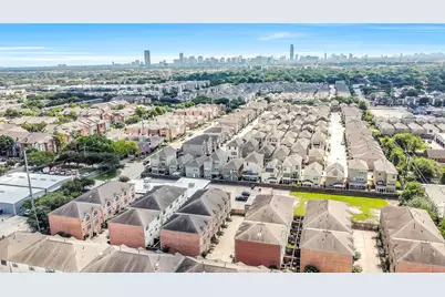 8715 Meadowcroft Drive #1102, Houston, TX 77063 - Photo 1