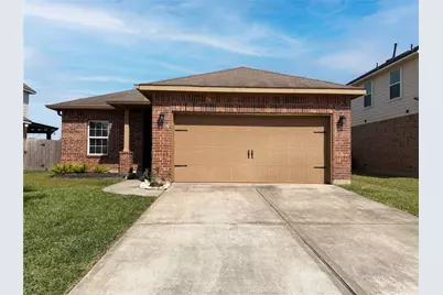 1038 Cash Street, Alvin, TX 77511 - Photo 1