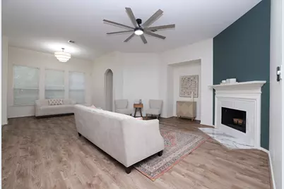 4814 Mosaic Canyon Court, Humble, TX 77396 - Photo 15