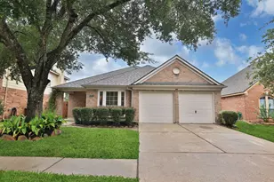 4814 Mosaic Canyon Ct, Humble, TX 77396 - Photo 1