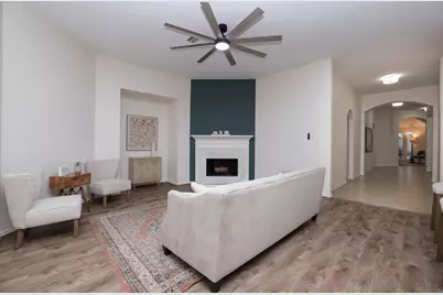 4814 Mosaic Canyon Court, Humble, TX 77396 - Photo 11