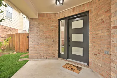 4814 Mosaic Canyon Court, Humble, TX 77396 - Photo 3