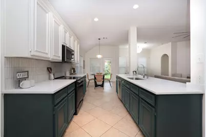 4814 Mosaic Canyon Court, Humble, TX 77396 - Photo 5