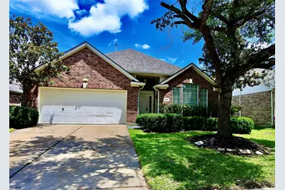 19314 Chislestone Lane, Katy, TX 77449 - Photo 1