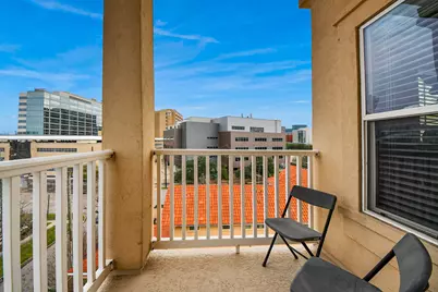 2203 Dorrington Street #400, Houston, TX 77030 - Photo 35