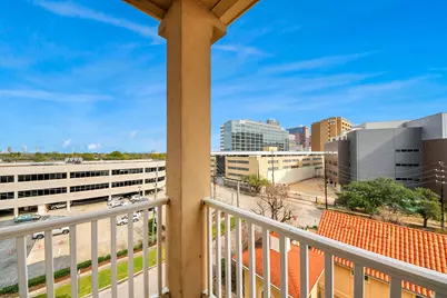2203 Dorrington Street #400, Houston, TX 77030 - Photo 33