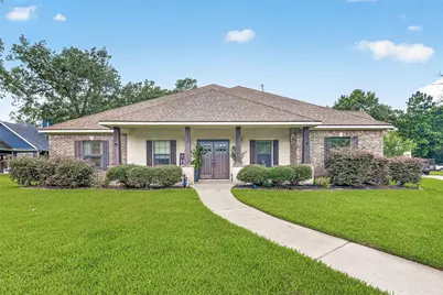 6319 Nowlin Drive, Baytown, TX 77521 - Photo 1