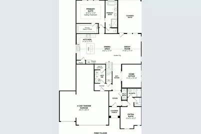 3317 Wickfield Pass Lane, League City, TX 77573 - Photo 3