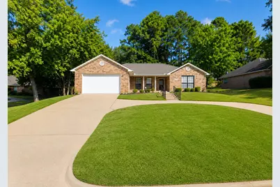 2011 Wickersham Drive, Huntsville, TX 77340 - Photo 1