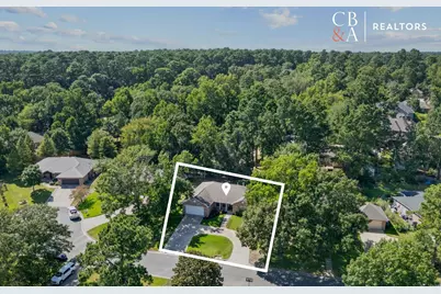 2011 Wickersham Drive, Huntsville, TX 77340 - Photo 1