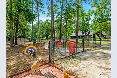 2011 Wickersham Drive, Huntsville, TX 77340 - Photo 5