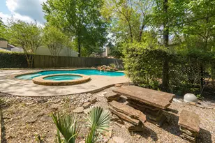 34 E Trillium Cir, The Woodlands, TX 77381 - Photo 29