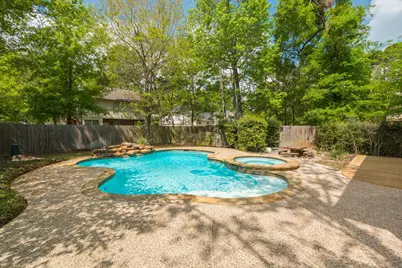 34 E Trillium Circle, The Woodlands, TX 77381 - Photo 27