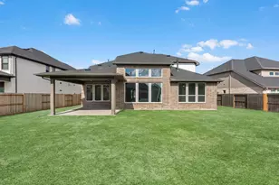 29719 Longleaf Grv Ln, Fulshear, TX 77441 - Photo 21